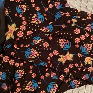 Lularoe TC leggings